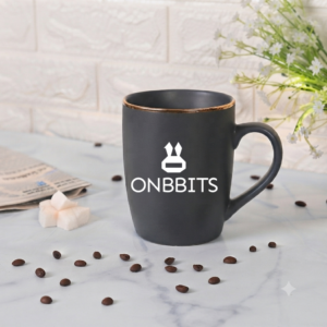 Onbbits Coffee Mug