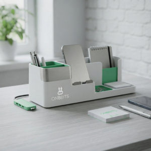 Onbbits Desk Organizer