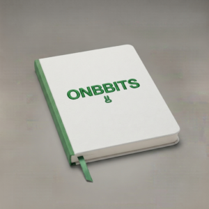 Onbbits Notebook