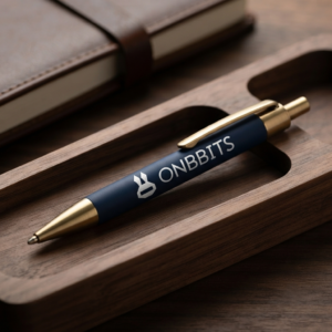 Onbbits Pen